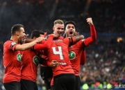 开云体育直播-中国羽毛球队逆转法国羽毛球队，马琳制霸全场的简单介绍