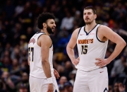 开云体育APP下载-关于掘金强势马刺，拉文惊艳世界的信息