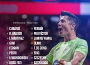 开云APP-巴萨战平劲敌，如梦的表现值得期待