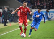 开云官方app入口-关于霍芬海姆连续两轮逆转获胜，德甲上升势头明显的信息