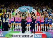 开云体育平台APP-意甲竞争愈加激烈，各队争夺冠军席位