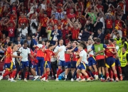 开云足球直播-西班牙足球联赛精彩纷呈，球队斩获胜利的简单介绍