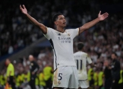 开云体育-皇马全面崛起，战胜对手掌控胜局