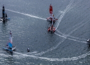 开云APP-新西兰代表团夺得帆船比赛冠军