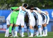 开云体育下载-青岛雄鹿队大胜山东神舟队，赢得不败战绩的简单介绍