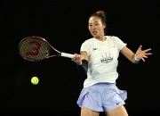 开云体育-台湾羽毛球选手势不可挡，夺冠的简单介绍