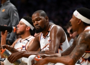 开云官方app入口-太阳主场负猛龙，布克独造分的简单介绍