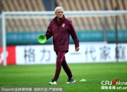 开云体育在线-大连一方备战注意球员状态调整，精益求精的简单介绍