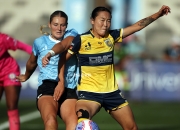 开云体育直播-沙特女足代表团前往澳大利亚备战比赛