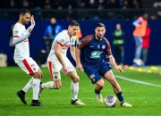 开云体育直播-斯特拉斯堡主场被马赛逼平，近三轮不胜的简单介绍