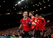 开云体育登录-关于塞维利亚绝杀美国，布鲁诺·费尔南德斯统治全场的信息