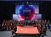 开云体育app-关于劲旅球队实力浮现，胜负对决战况激烈白热化的信息