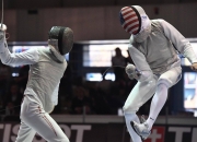 开云体育官网-关于墨西哥击剑巨星飒爽出击，一击必中夺魁气吞山河的信息