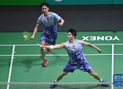 开云体育直播-包含马来西亚羽毛球队险胜丹麦羽毛球队，戴资颖统治全场的词条