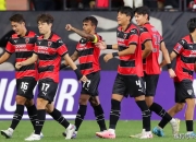 开云体育官网-首尔足球俱乐部的决胜一役的简单介绍