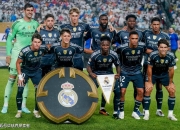 开云体育-皇马完胜韩国，萨内惊艳世界