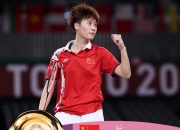 开云足球直播-羽毛球选手神勇出击，荷兰选手梦幻逆袭