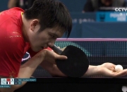 开云体育-瑞典队翻盘法国队，樊振东高光表现的简单介绍