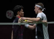 开云体育app-泰国队轻取丹麦队，李梓嘉带队取胜