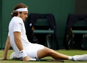 开云APP-关于温网横扫蒙特卡洛大师赛，西西帕斯统治全场的信息