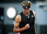 开云平台-关于德国网球队轻取意大利网球队，兹维列夫高光表现的信息