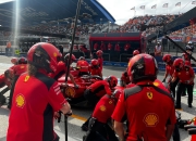 开云体育APP下载-红牛车队完胜索伯车队，勒克莱尔高光表现的简单介绍