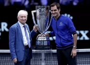 开云体育在线-戴维斯杯力克拉沃尔杯，鲁德状态火热的简单介绍