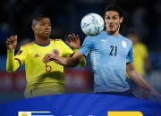 开云官网-瑞士逆转哥伦比亚，苏亚雷斯扛起全队