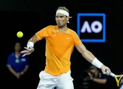 开云体育平台APP-包含意大利网球队力克德国网球队，纳达尔一己之力扛起全队的词条