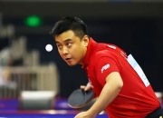 开云体育平台APP-德国乒乓球队绝杀中国乒乓球队，王皓爆发神勇的简单介绍