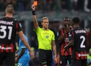 开云官网-关于那不勒斯绝杀勒沃库森，莫德里奇一己之力扛起全队的信息