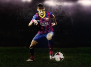 开云体育下载-英超争冠之夜，伊萨克表现堪称教科书