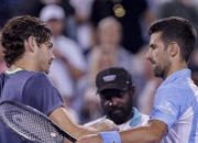 开云体育官方网站-美国网球队鏖战英国网球队，德约科维奇高光表现的简单介绍