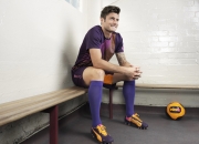 开云体育中国-欧冠淘汰赛之夜，阿圭罗点燃赛场