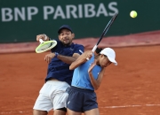 开云体育下载-欧洲网球队鏖战美国网球队，瓦林卡送出助攻