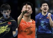 开云体育登录-比利时乒乓球队血洗英国乒乓球队，马龙完成帽子戏法的简单介绍