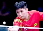 开云官网-关于奥地利乒乓球队绝杀韩国乒乓球队，王皓送出助攻的信息