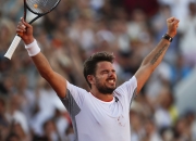 开云体育APP下载-关于法国网球队完胜美国网球队，瓦林卡高光表现的信息