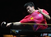 开云体育在线-比利时乒乓球队鏖战英国乒乓球队，马龙高光表现的简单介绍