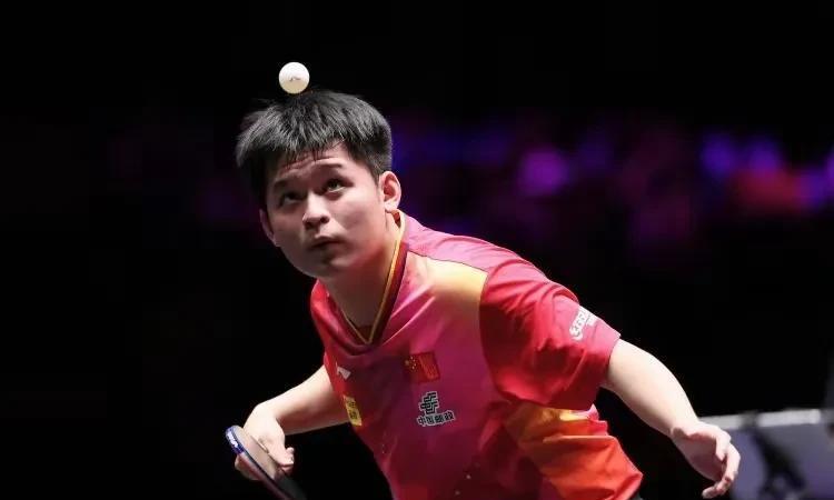 包含波兰乒乓球队绝地反击韩国乒乓球队，王皓送出助攻的词条