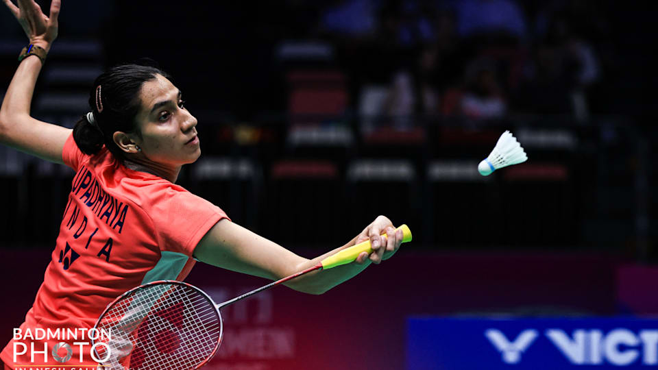 包含印度羽毛球队绝地反击法国羽毛球队，马琳高光表现的词条