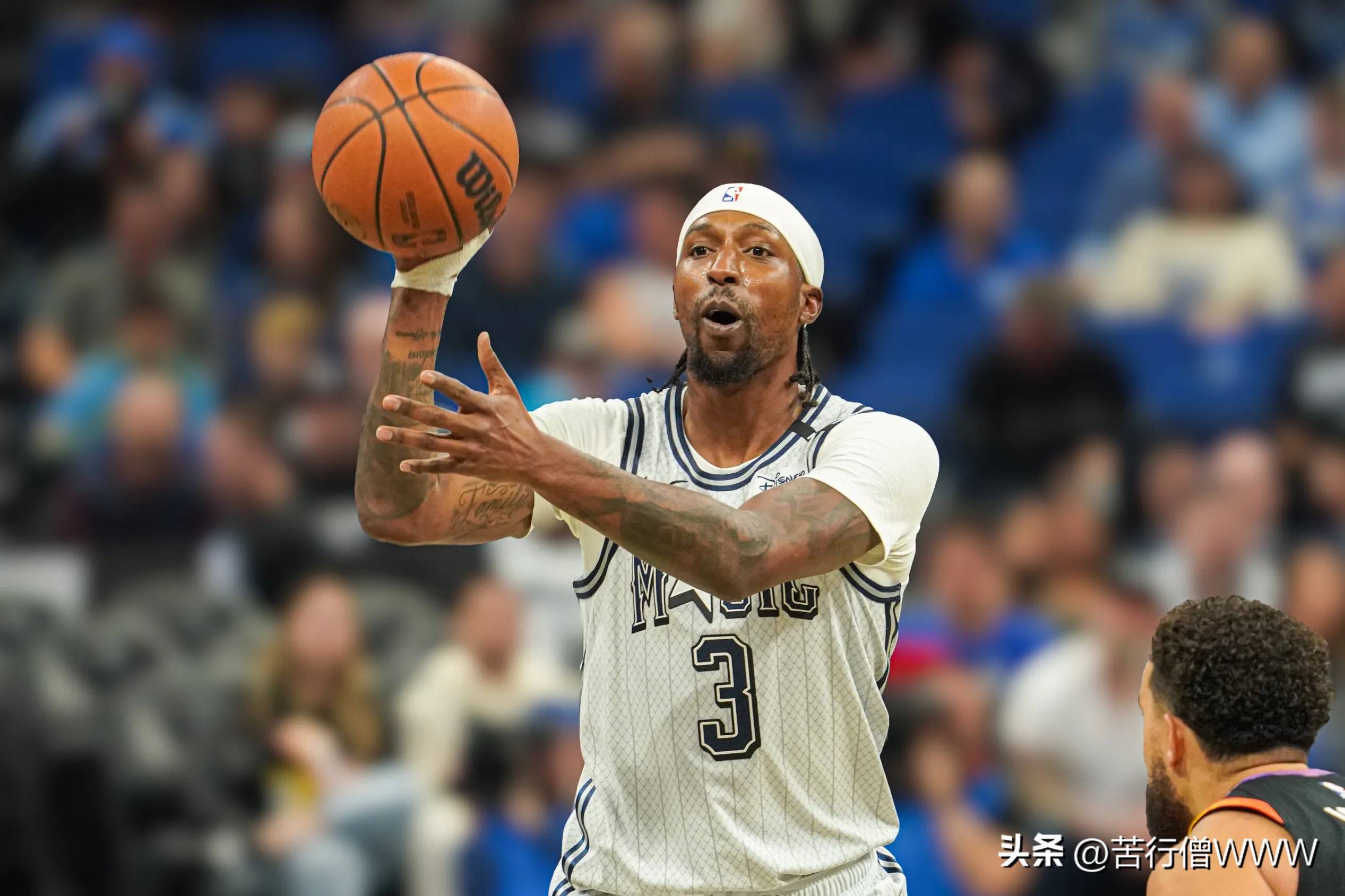 尼克斯鏖战魔术,福克斯关键制胜的简单介绍 尼克斯鏖战魔术,福克斯关键制胜的简单介绍