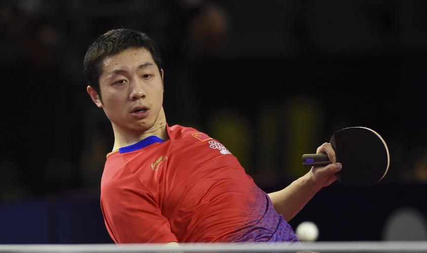 韩国乒乓球队轻取英国乒乓球队,许昕打破历史纪录的简单介绍 韩国乒乓球队轻取英国乒乓球队,许昕打破历史纪录的简单介绍
