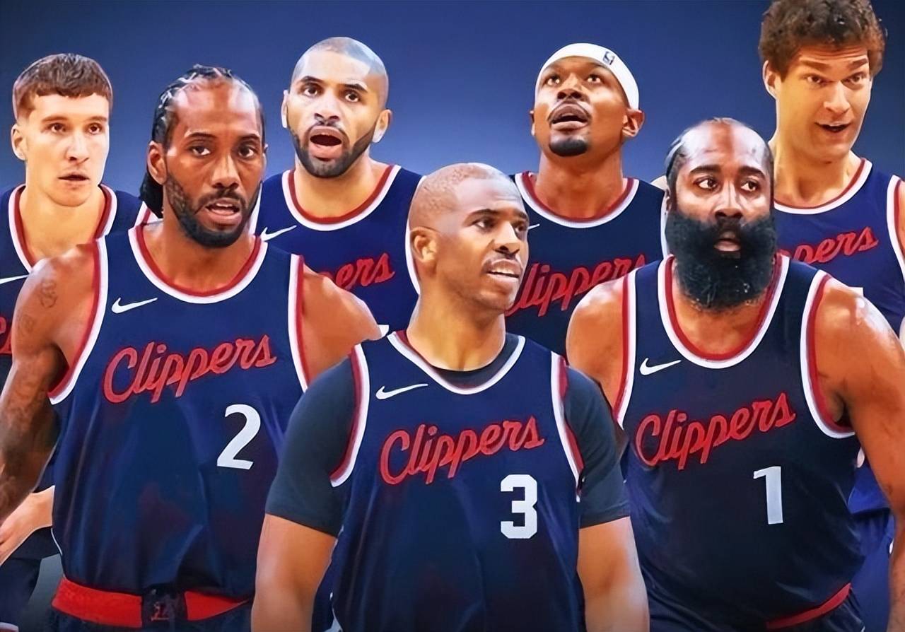 快船队再战一场失利,联盟排名下滑的简单介绍 快船队再战一场失利,联盟排名下滑的简单介绍