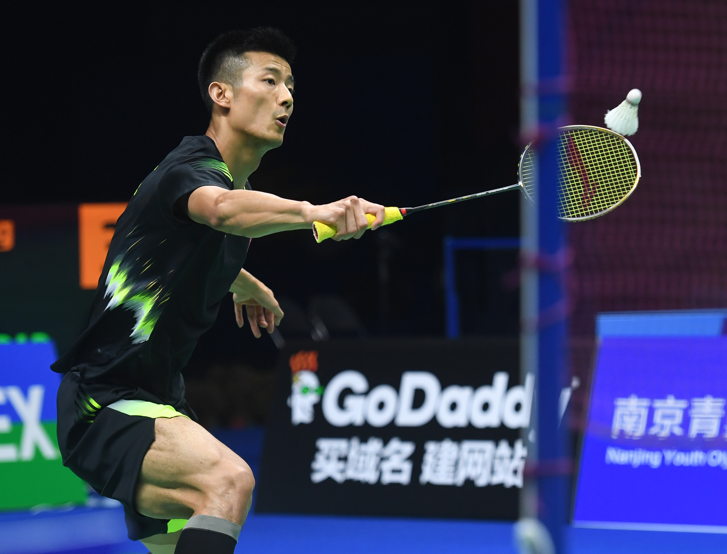 泰国羽毛球队轻取马来西亚羽毛球队,谌龙打破历史纪录的简单介绍 泰国羽毛球队轻取马来西亚羽毛球队,谌龙打破历史纪录的简单介绍