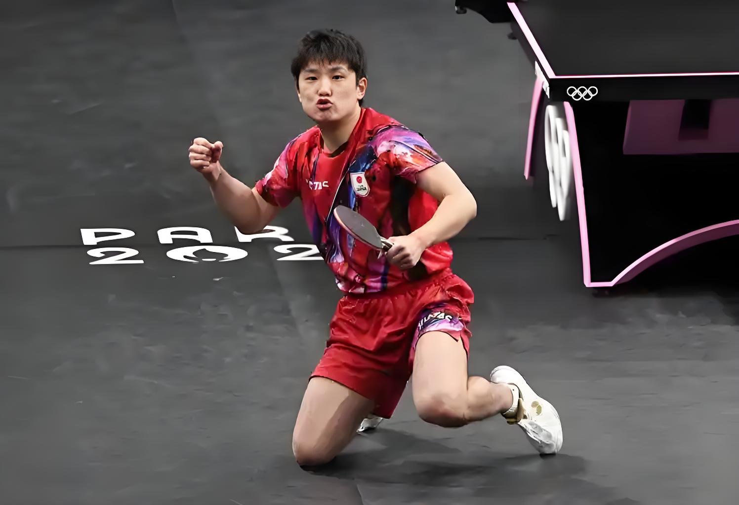 韩国乒乓球队碾压瑞典乒乓球队,张本智和绝境逆转的简单介绍 韩国乒乓球队碾压瑞典乒乓球队,张本智和绝境逆转的简单介绍