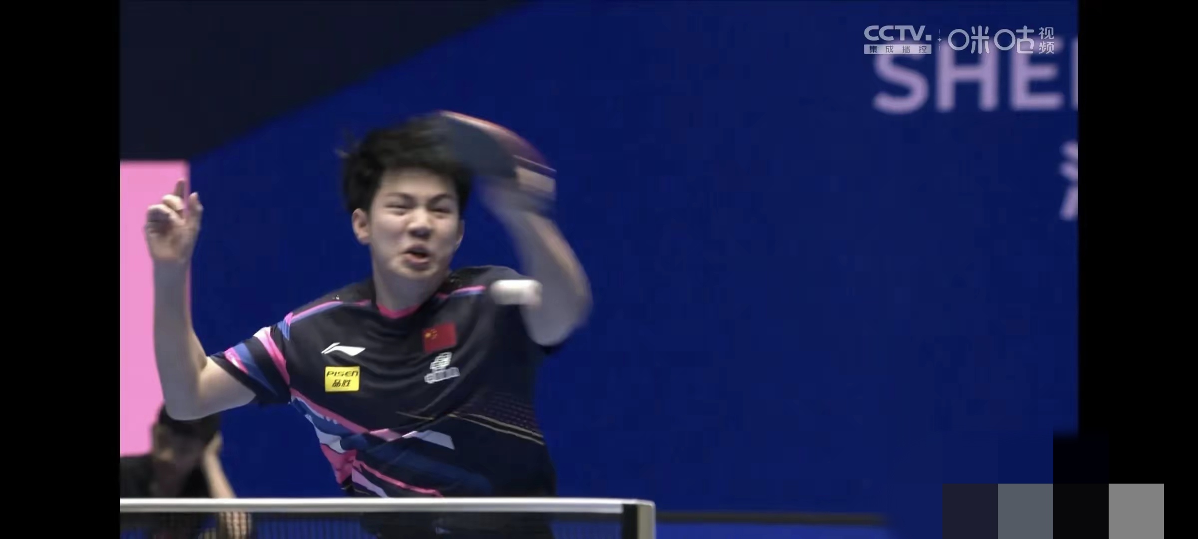 韩国乒乓球队碾压瑞典乒乓球队,张本智和绝境逆转的简单介绍 韩国乒乓球队碾压瑞典乒乓球队,张本智和绝境逆转的简单介绍