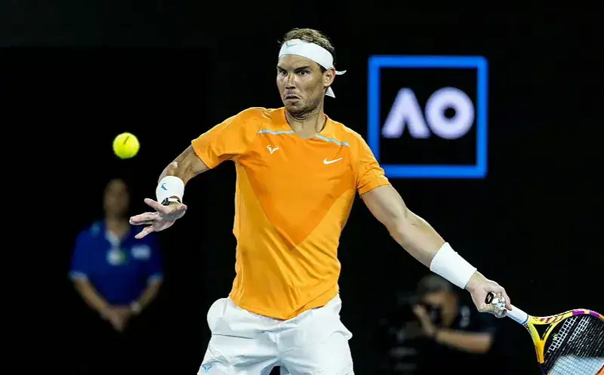 包含意大利网球队力克德国网球队，纳达尔一己之力扛起全队的词条