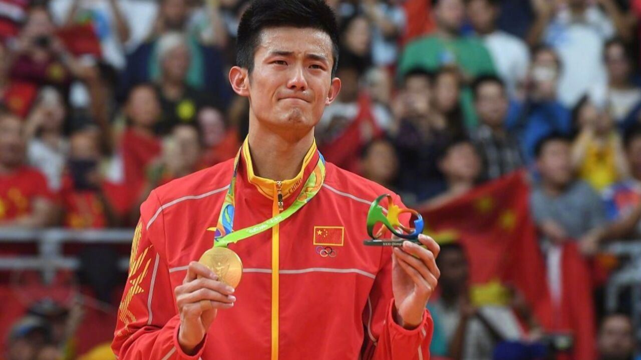 中国羽毛球队力克韩国羽毛球队,谌龙高光表现的简单介绍 中国羽毛球队力克韩国羽毛球队,谌龙高光表现的简单介绍