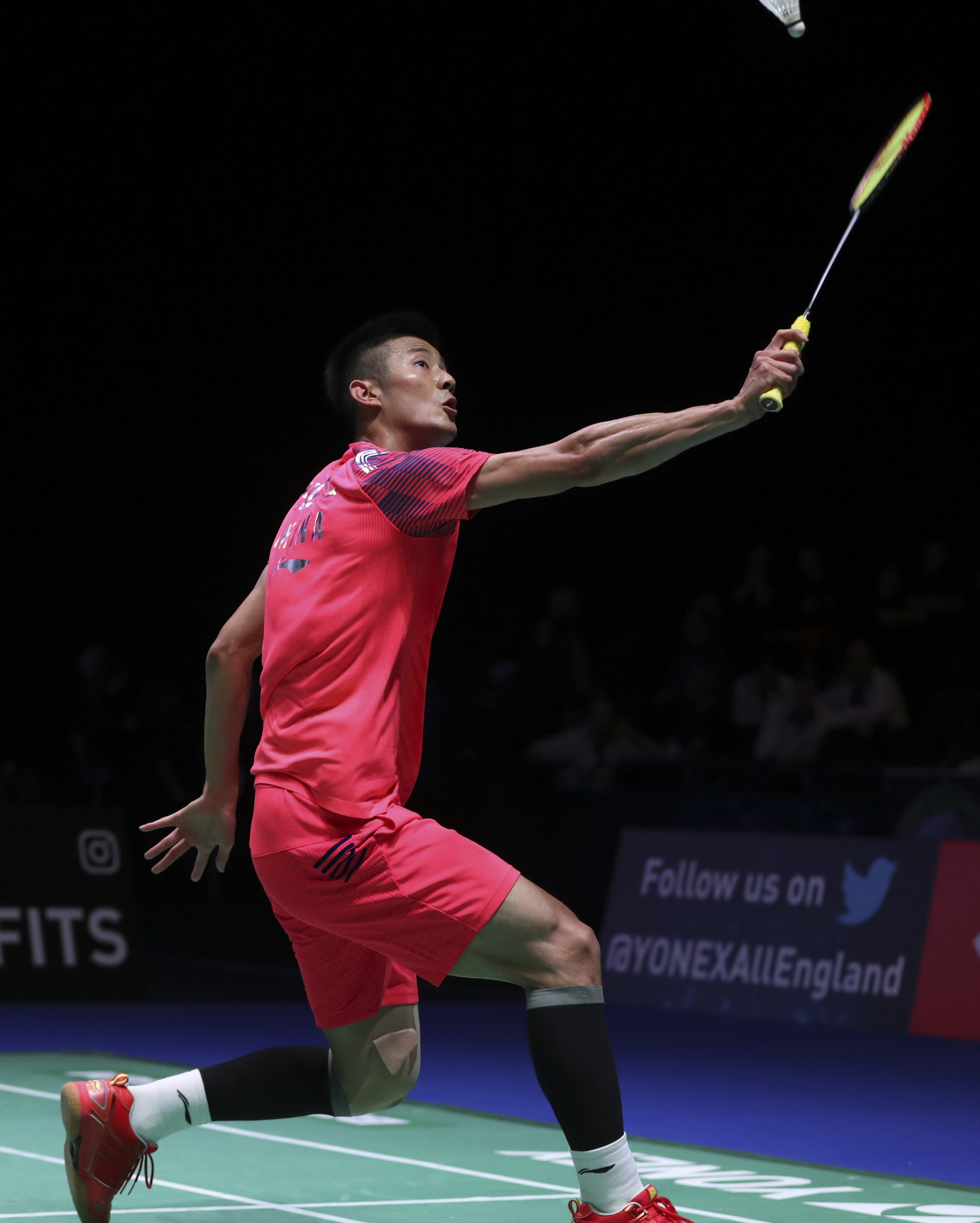 中国羽毛球队力克韩国羽毛球队,谌龙高光表现的简单介绍 中国羽毛球队力克韩国羽毛球队,谌龙高光表现的简单介绍